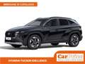 Hyundai TUCSON 1.6 T-GDI HEV 215CV 2WD Aut. EXELLENCE Gris - thumbnail 9