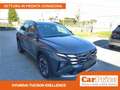 Hyundai TUCSON 1.6 T-GDI HEV 215CV 2WD Aut. EXELLENCE Gris - thumbnail 3