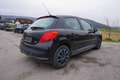 Peugeot 207 Trendy 1,4 HDi 70 Schwarz - thumbnail 6