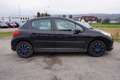 Peugeot 207 Trendy 1,4 HDi 70 Schwarz - thumbnail 7