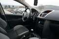 Peugeot 207 Trendy 1,4 HDi 70 Schwarz - thumbnail 12