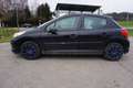Peugeot 207 Trendy 1,4 HDi 70 Schwarz - thumbnail 3