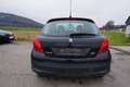 Peugeot 207 Trendy 1,4 HDi 70 Schwarz - thumbnail 5