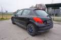Peugeot 207 Trendy 1,4 HDi 70 Schwarz - thumbnail 4