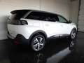 Peugeot 5008 ALLURE BlueHDI 130 *7-SITZE / 18 ZOLL / VOLL-LE... Blanc - thumbnail 2