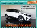 Peugeot 5008 ALLURE BlueHDI 130 *7-SITZE / 18 ZOLL / VOLL-LE... Weiß - thumbnail 1