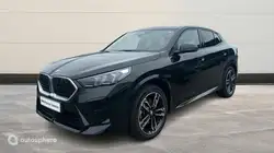 BMW X2 sDrive20iA 170ch M Sport DKG7