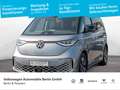 Volkswagen ID. Buzz Pro Navi Klima 5 Sitze SHZ LED Telefon Silber - thumbnail 1