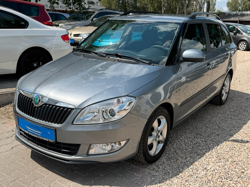 Photo du véhicule