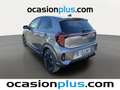 Kia Picanto 1.0 DPi GT-line AMT Gris - thumbnail 3