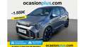 Kia Picanto 1.0 DPi GT-line AMT Gris - thumbnail 1