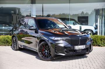 xDrive50e M-Pack - Individual - H/K - 360 - Trekhaak - HUD - Keyless - Ambient - ...