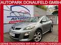 Mazda CX-7 CD173 Revolution Top *4X4*BOSE*SEHR GEPFLEGT* Grau - thumbnail 1