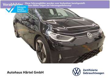GTX PERFORMANCE 79 KWH AUTOMATIK Sportpaket