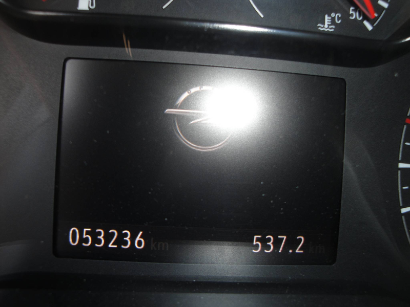 Opel Combo Life Combo Life 1.2 T L2H1 Edition XL S/S 7pl. — photo 11