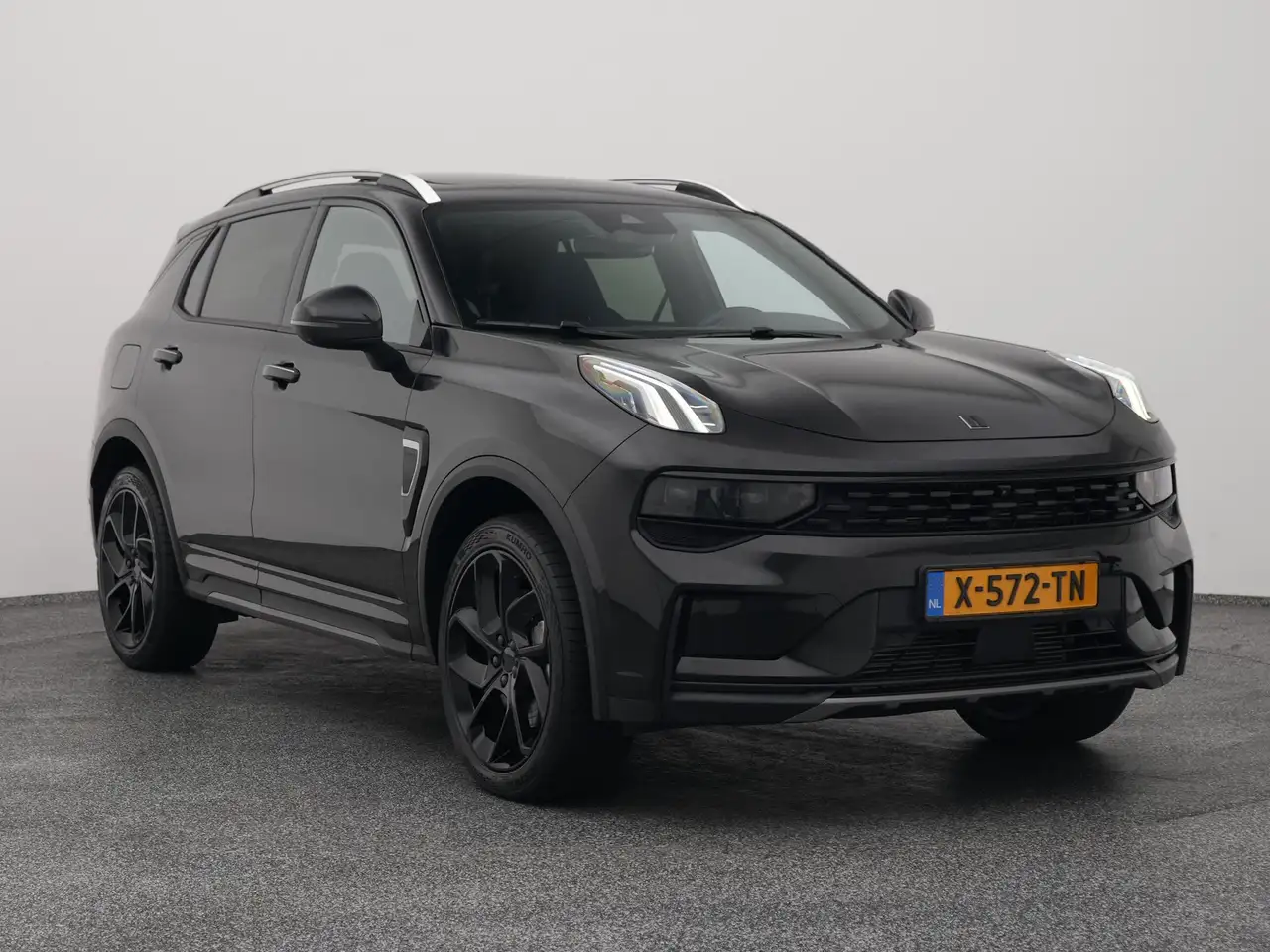 Lynk & Co 01 2024