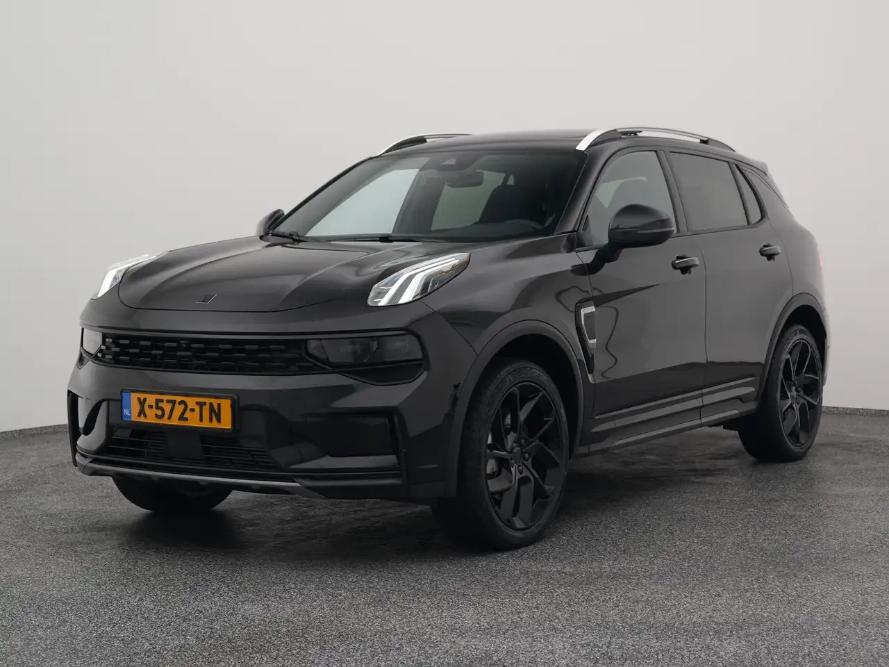 Lynk & Co 01 2024
