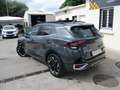 Kia Sportage 1.6 T-GDi 265ch ISG Hybride Rechargeable BVA6 4x4 GT Line Premium Grau - thumbnail 4