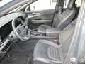 Kia Sportage 1.6 T-GDi 265ch ISG Hybride Rechargeable BVA6 4x4  Gris - thumbnail 9