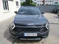 Kia Sportage 1.6 T-GDi 265ch ISG Hybride Rechargeable BVA6 4x4 GT Line Premium Grau - thumbnail 3