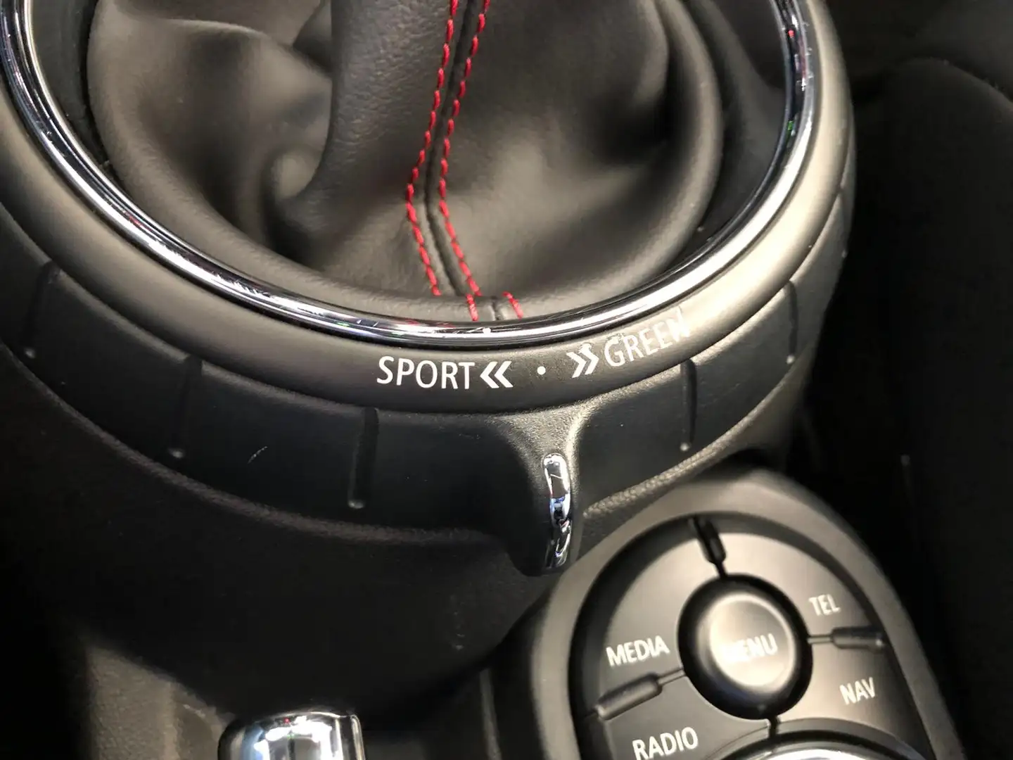 MINI Cooper SD Mini 2.0 Cooper SD Business XL 5p auto Fekete - 1