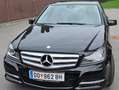 Mercedes-Benz C 200 C 200 CDI A-Edition BlueEfficiency A-Edition Schwarz - thumbnail 1