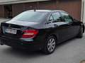 Mercedes-Benz C 200 C 200 CDI A-Edition BlueEfficiency A-Edition Schwarz - thumbnail 2