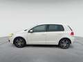 Volkswagen Golf Comfortline 1.8T Weiß - thumbnail 2