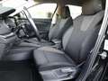 Skoda Octavia Combi PHEV DSG *LED & DYN BLINKER / VIRTUELL / NAVI / ACC / 17 ZOLL / VERKEHRSZEICHENASSIST* Schwarz - thumbnail 11