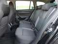 Skoda Octavia Combi PHEV DSG *LED & DYN BLINKER / VIRTUELL / NAVI / ACC / 17 ZOLL / VERKEHRSZEICHENASSIST* Schwarz - thumbnail 12