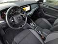 Skoda Octavia Combi PHEV DSG *LED & DYN BLINKER / VIRTUELL / NAVI / ACC / 17 ZOLL / VERKEHRSZEICHENASSIST* Schwarz - thumbnail 10
