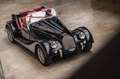 Morgan Roadster V6 3.7 - 1. Hd - SHZ - Servo - wenig KM Nero - thumbnail 9