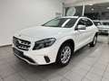 Mercedes-Benz GLA 180 Automatik AHK|Kamera|Navi|Klima|Garantie Weiß - thumbnail 1