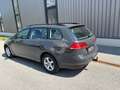 Volkswagen Golf Golf Comfortline 1,6 TDI Comfortline Grau - thumbnail 2