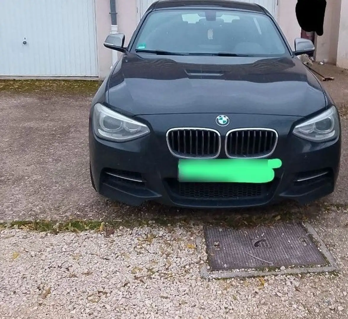 BMW 135 M135i 320 ch A - 1