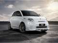 Abarth 500 e *limitierte Stückzahl* *Kamera*NAVI*LED* Bianco - thumbnail 2