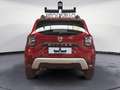 Dacia Duster Duster 1.0 tce Prestige up Gpl 4x2 100cv Rosso - thumbnail 4