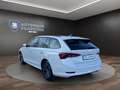 Skoda Octavia 1.5 TSI Combi Clever ACC*KAMERA*NAVI*SHZ Klima Blanc - thumbnail 7
