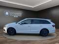 Skoda Octavia 1.5 TSI Combi Clever ACC*KAMERA*NAVI*SHZ Klima Blanc - thumbnail 8