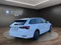 Skoda Octavia 1.5 TSI Combi Clever ACC*KAMERA*NAVI*SHZ Klima Blanc - thumbnail 5