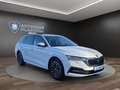 Skoda Octavia 1.5 TSI Combi Clever ACC*KAMERA*NAVI*SHZ Klima Blanc - thumbnail 3
