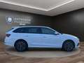 Skoda Octavia 1.5 TSI Combi Clever ACC*KAMERA*NAVI*SHZ Klima Blanc - thumbnail 4