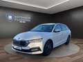 Skoda Octavia 1.5 TSI Combi Clever ACC*KAMERA*NAVI*SHZ Klima Blanc - thumbnail 1