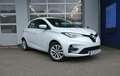 Renault ZOE (Mietbatterie) Z.E. 52KW KAMERA NAVI SITZHZ Wit - thumbnail 3