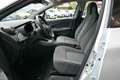 Renault ZOE (Mietbatterie) Z.E. 52KW KAMERA NAVI SITZHZ Wit - thumbnail 5