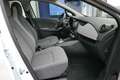 Renault ZOE (Mietbatterie) Z.E. 52KW KAMERA NAVI SITZHZ Wit - thumbnail 16