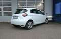Renault ZOE (Mietbatterie) Z.E. 52KW KAMERA NAVI SITZHZ Wit - thumbnail 4