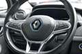 Renault ZOE (Mietbatterie) Z.E. 52KW KAMERA NAVI SITZHZ Wit - thumbnail 8