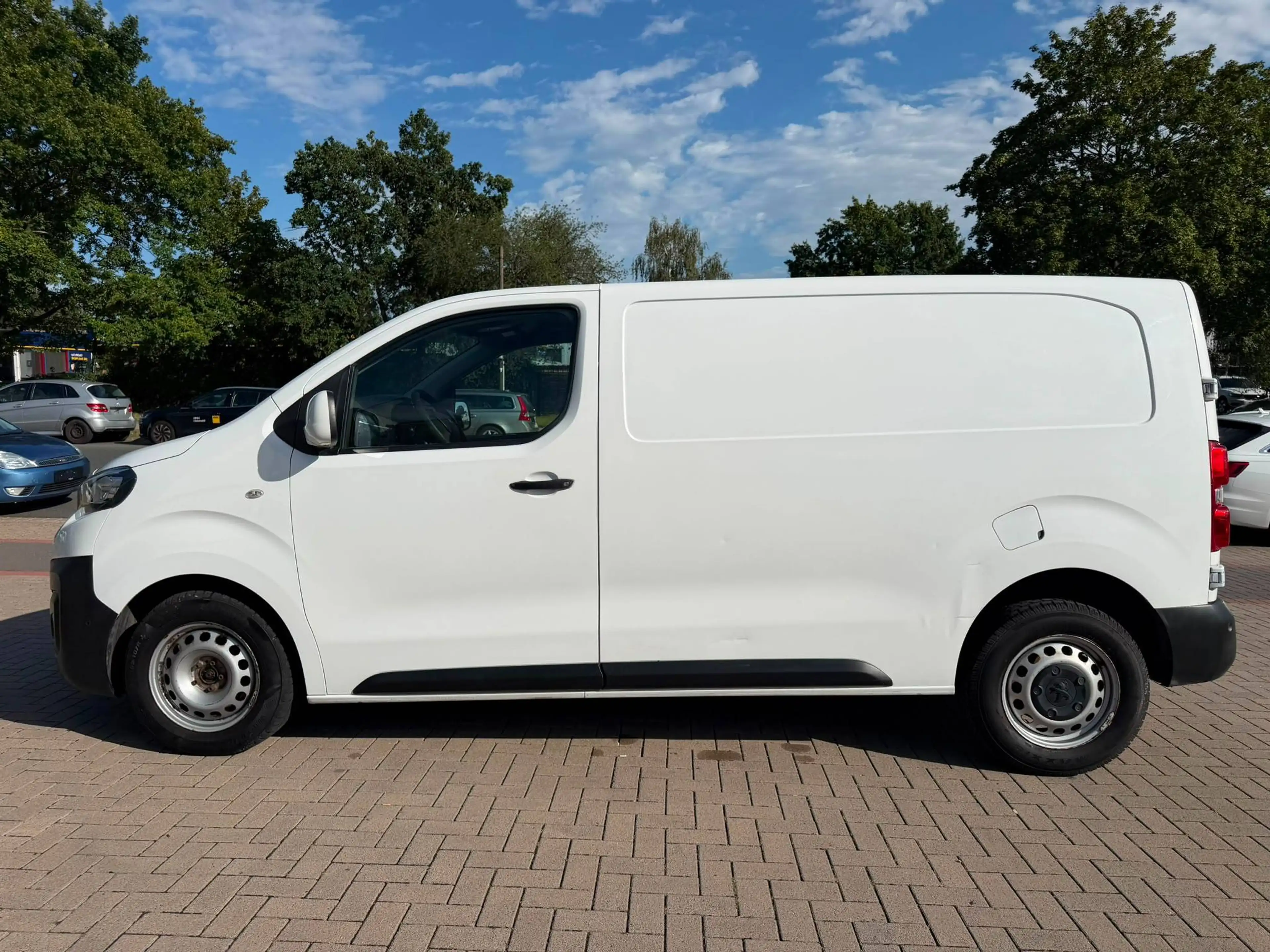 Peugeot Expert Pro L2 TÜV NEU — photo 6