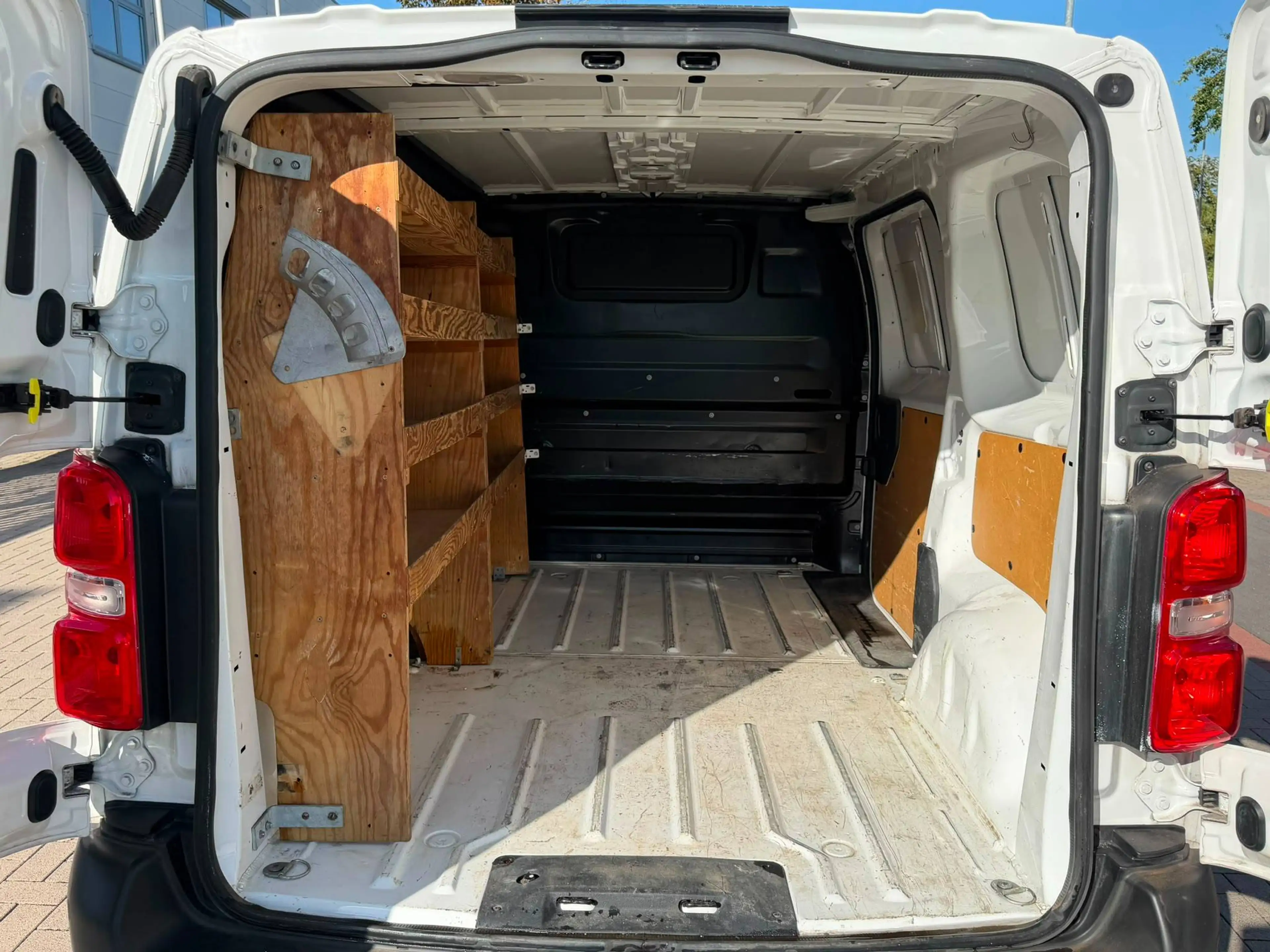 Peugeot Expert Pro L2 TÜV NEU — photo 10